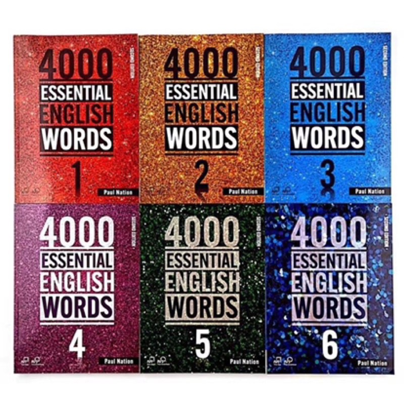 4000-essential-english-words